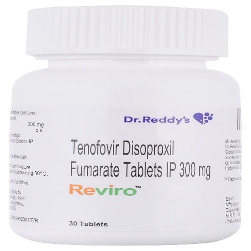 Reviro 300 mg Tablet