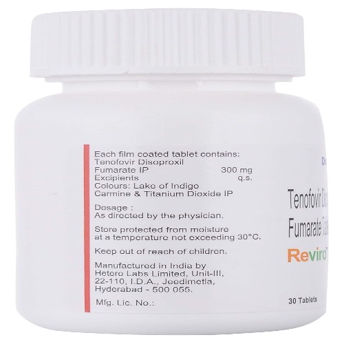 Reviro 300 mg Tablet