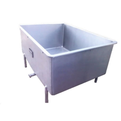 Stainless Steel Paneer Making Machine