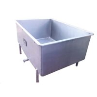 Stainless Steel Paneer Making Machine