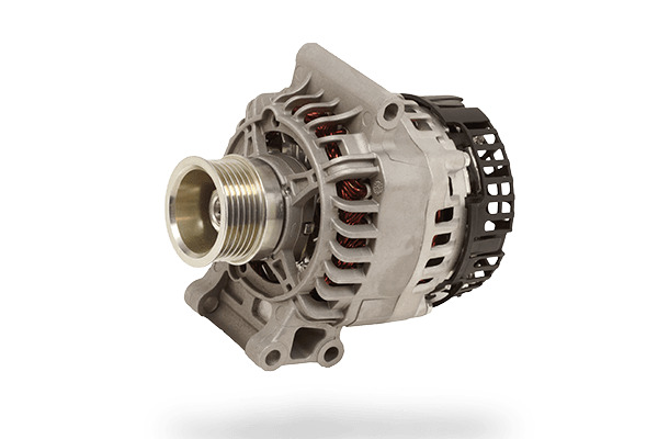 Car Alternators