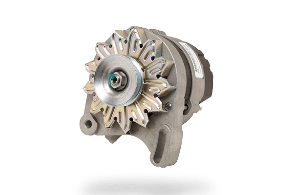 Car Alternators