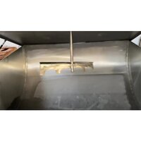 Fully Automatic Paneer Making Plant