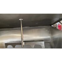 Fully Automatic Paneer Making Plant