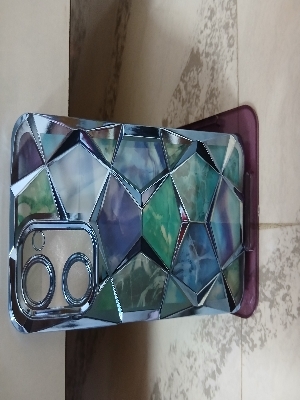 Mobile Cover Vivo Y18E