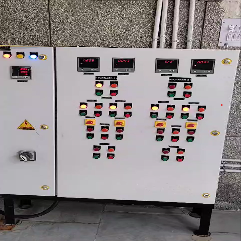 Pet Incinerator - Color: Green