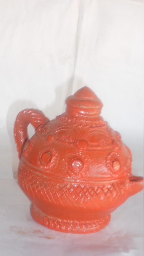 जादू दीपक हस्तशिल्प