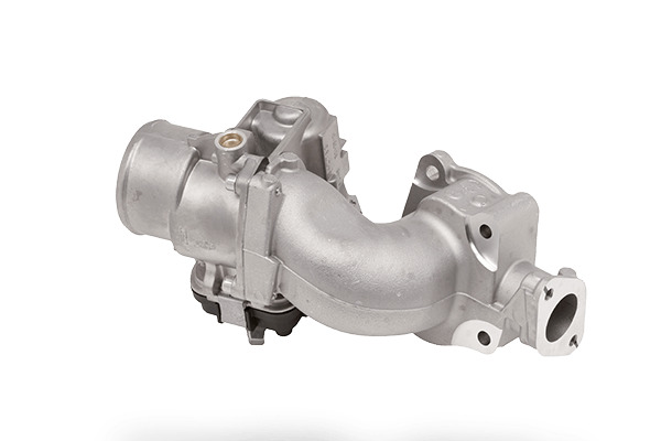 Automotive Throttle Body