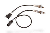 Sonda Lambda Oxigen Sensors - Color: Black
