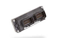 Magneti Marelli Automotive Engine Control Unit - Color: Black