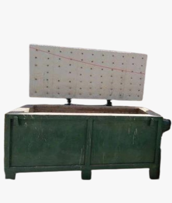 Animal Electric Cremation Furnace (OSSPL-AE)