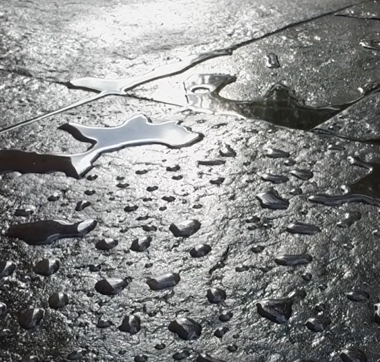 ProtectGuard WF Wet Effect Sealer - Water Repellent Coating Oil Repellent - Natural Stone Sealer Marble Granite Concrete Brick Wood Enhanced Color