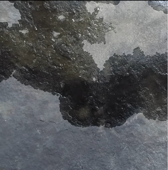 ProtectGuard WF Wet Effect Sealer - Water Repellent Coating Oil Repellent - Natural Stone Sealer Marble Granite Concrete Brick Wood Enhanced Color