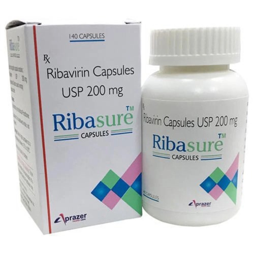 Ribasure Capsule