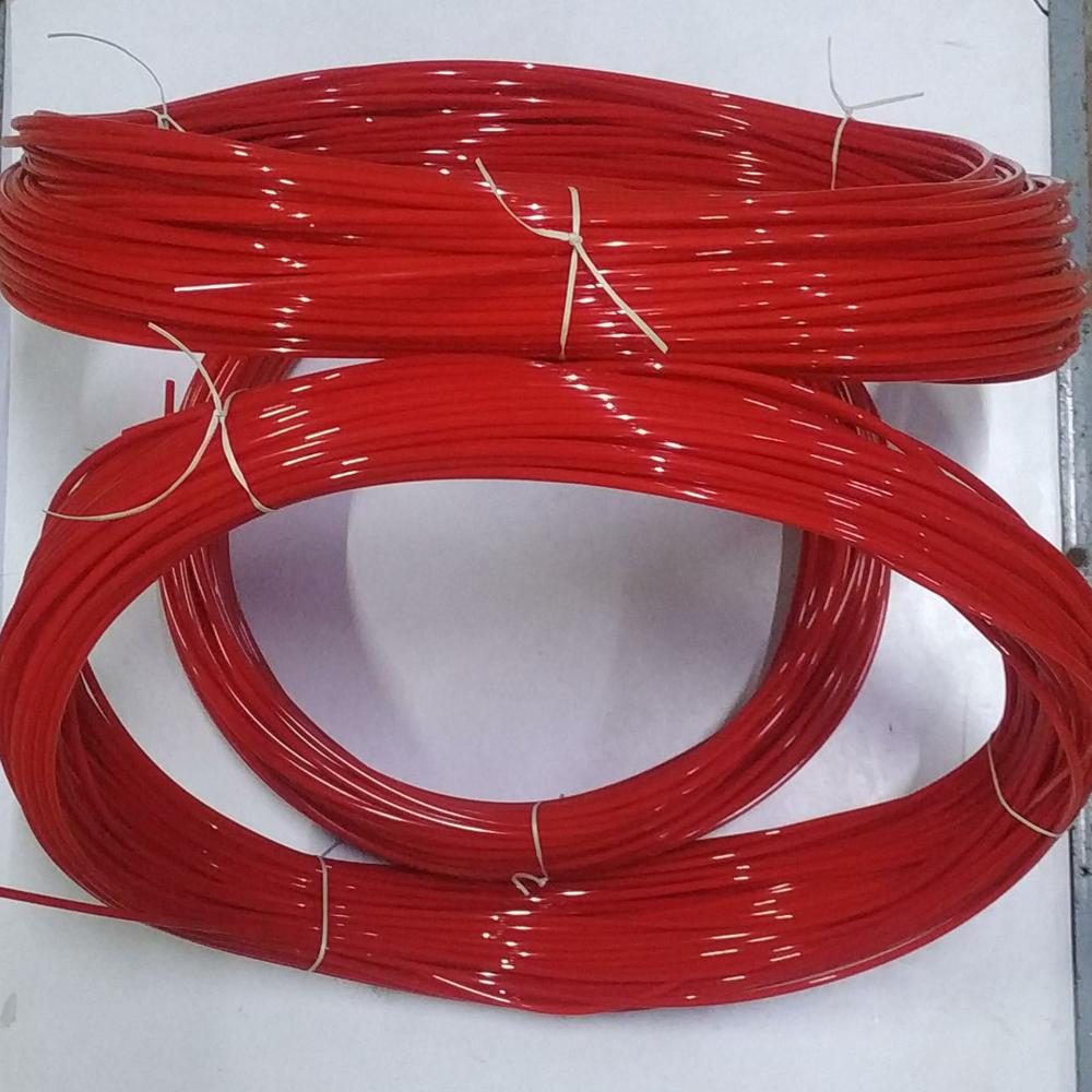 Fire Detection Tubes