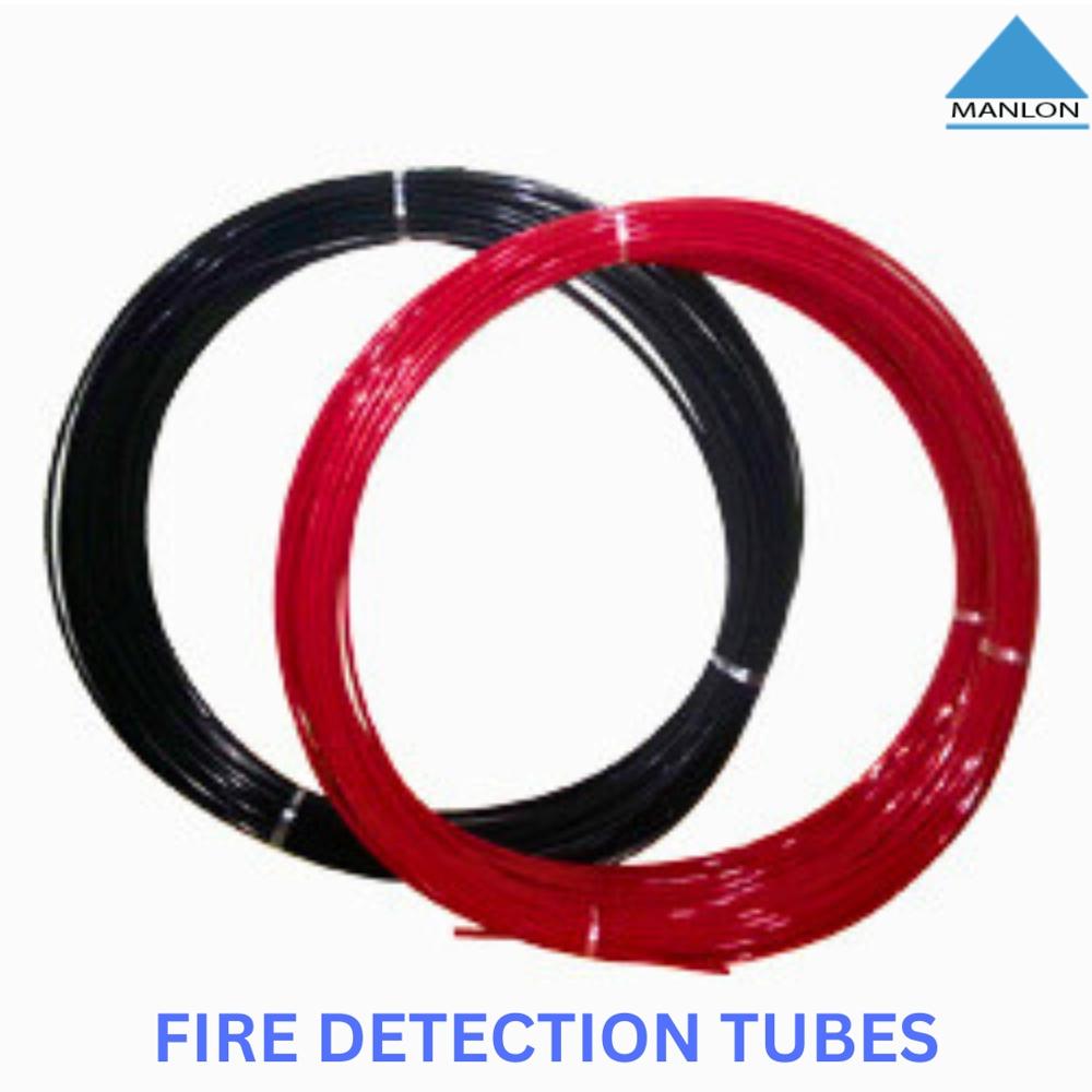 Fire Detection Tubes