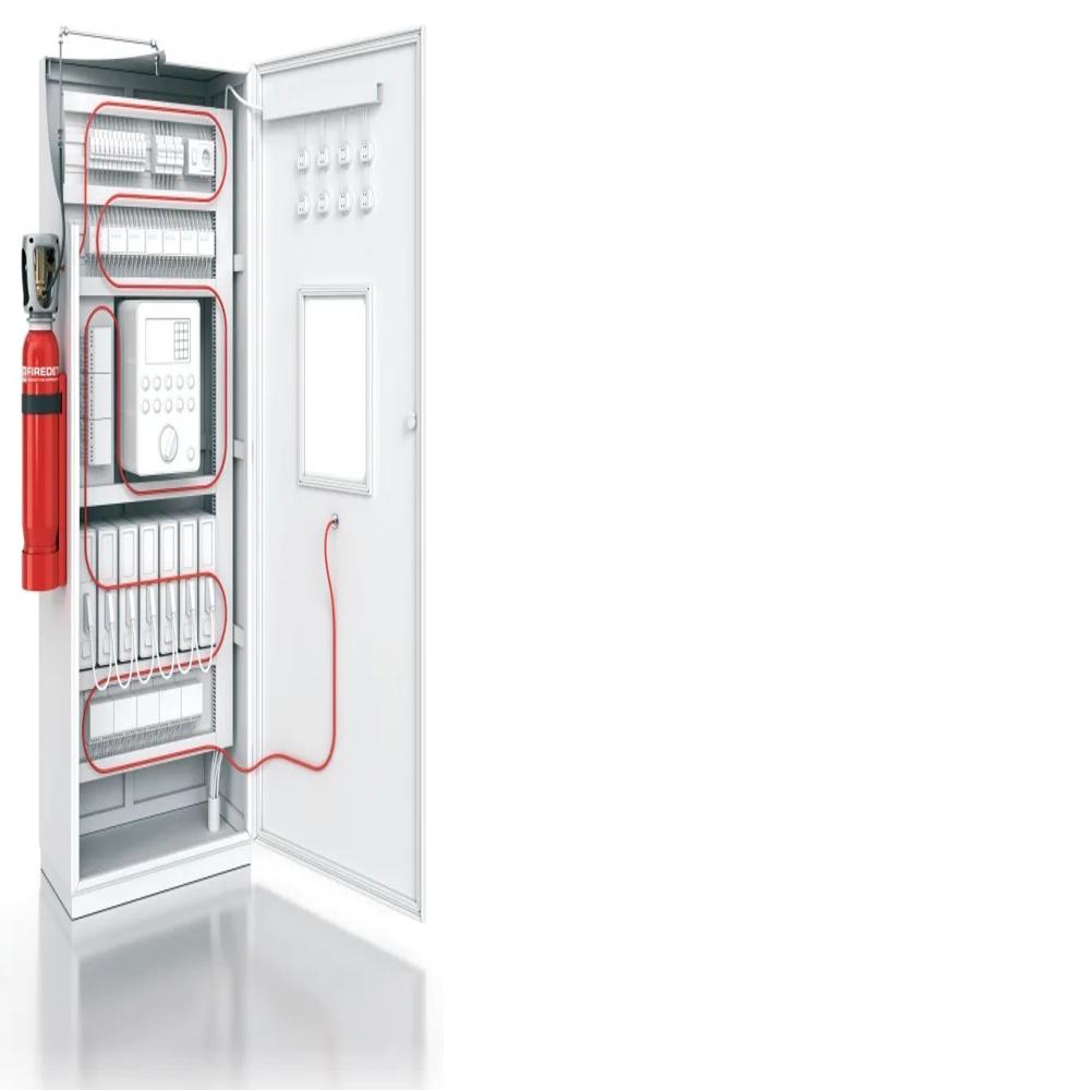 Fire Detection Tubes - Features: High Quality