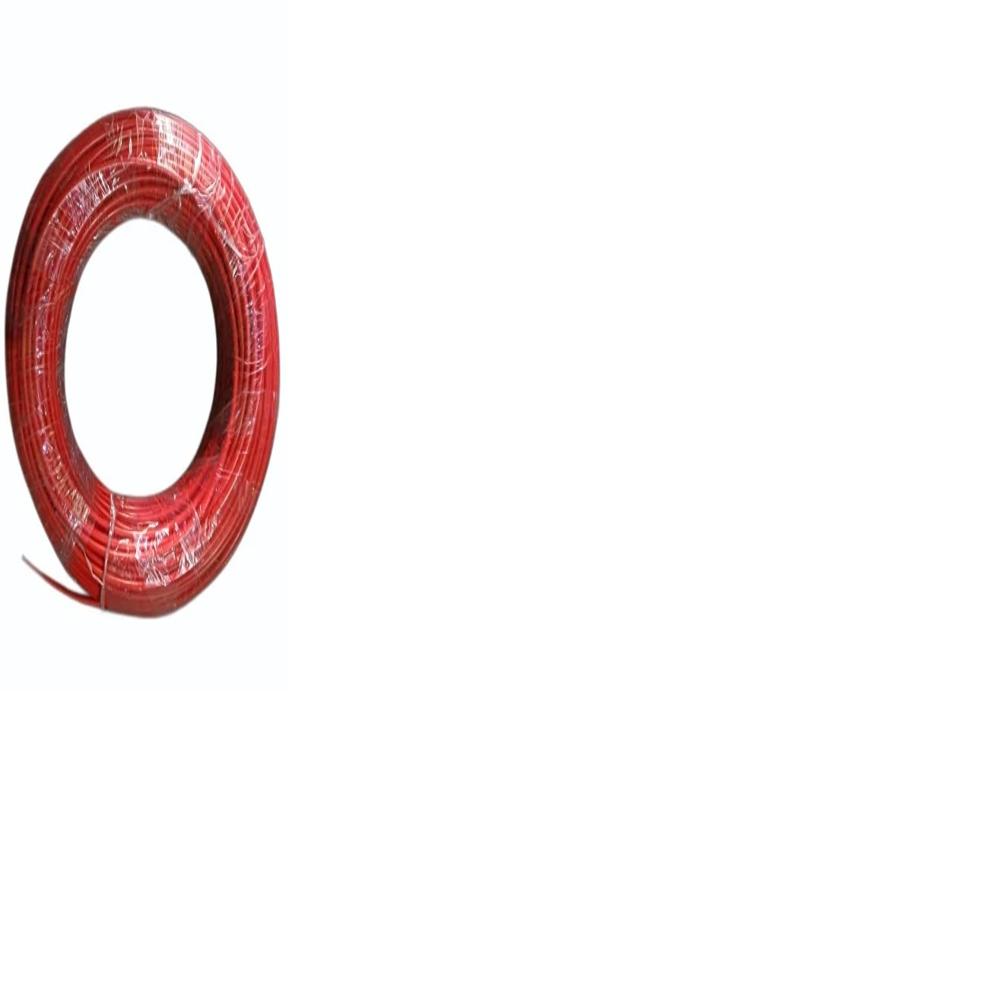 Fire Detection Tubes