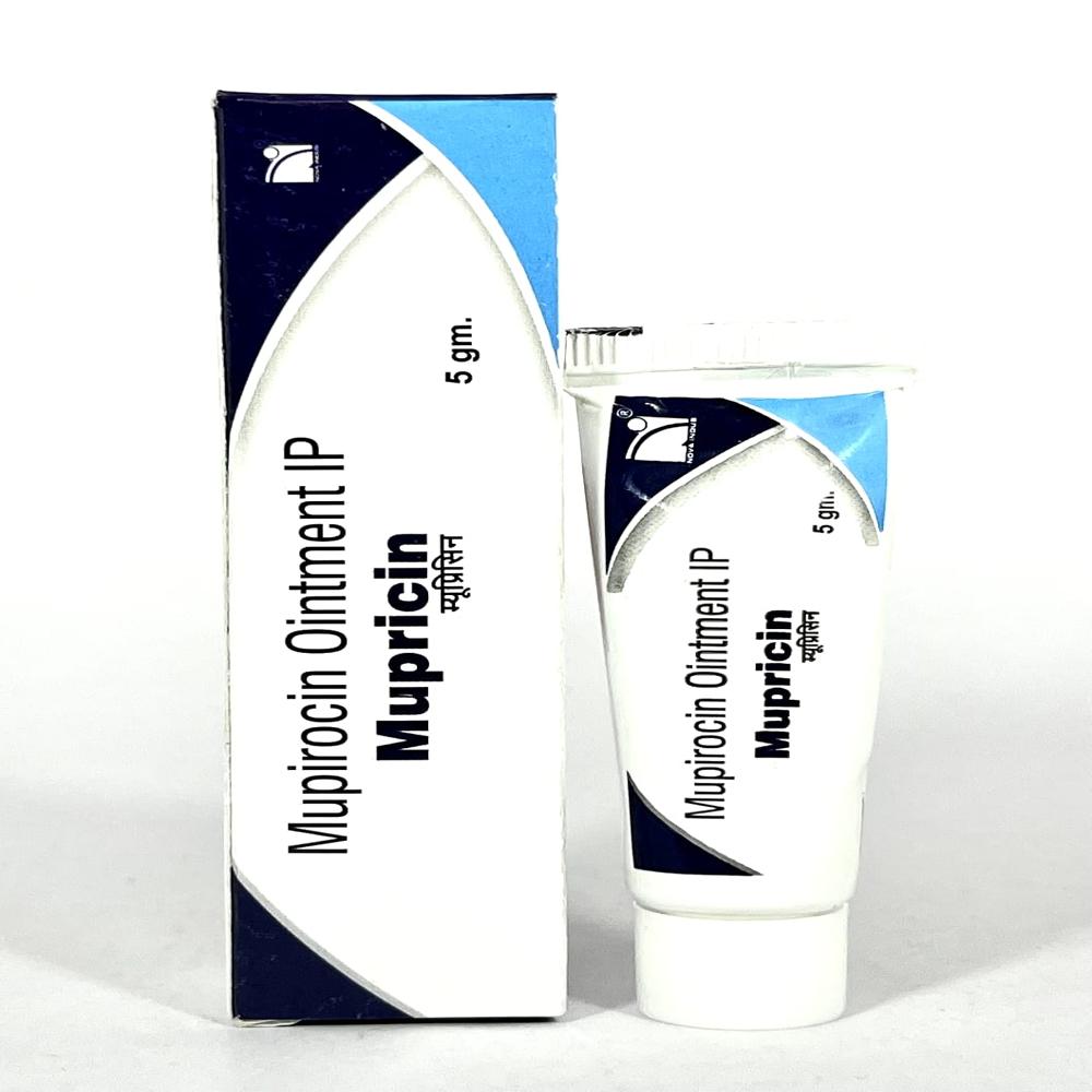 Mupricin Ointment