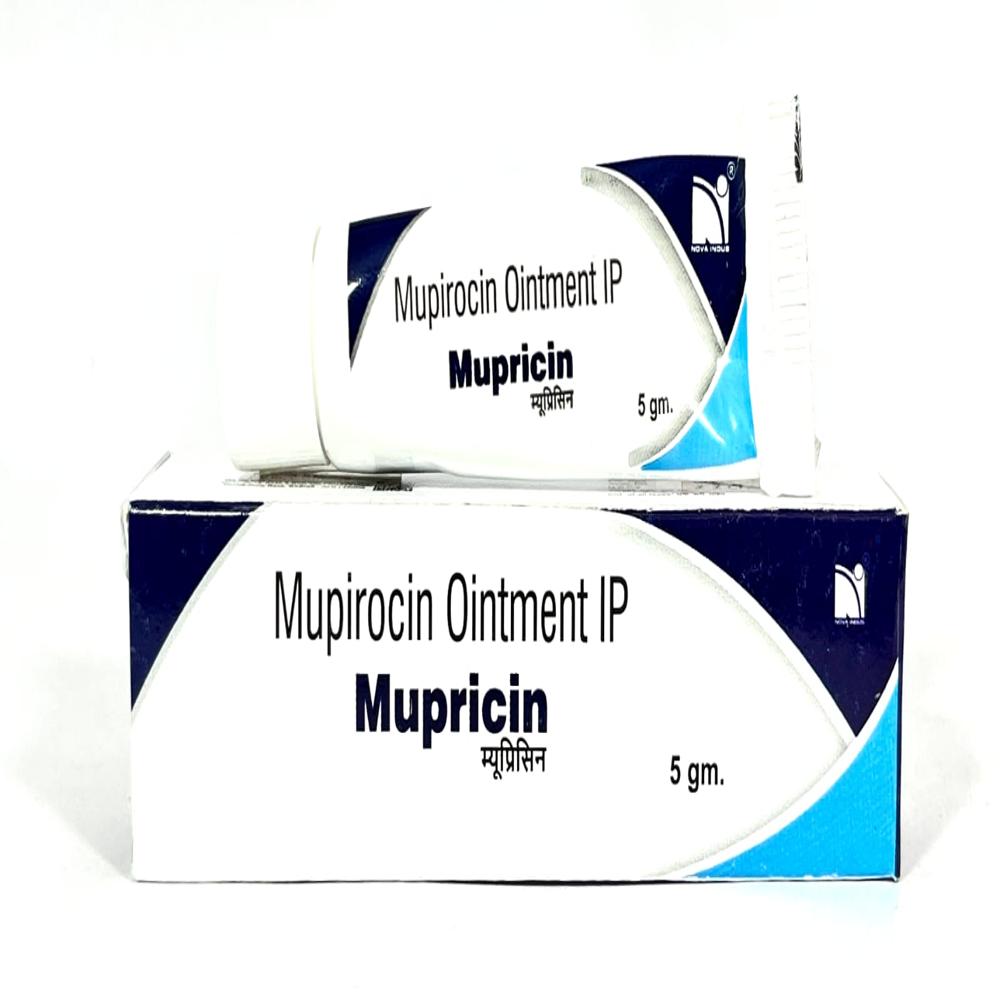 Mupricin Ointment