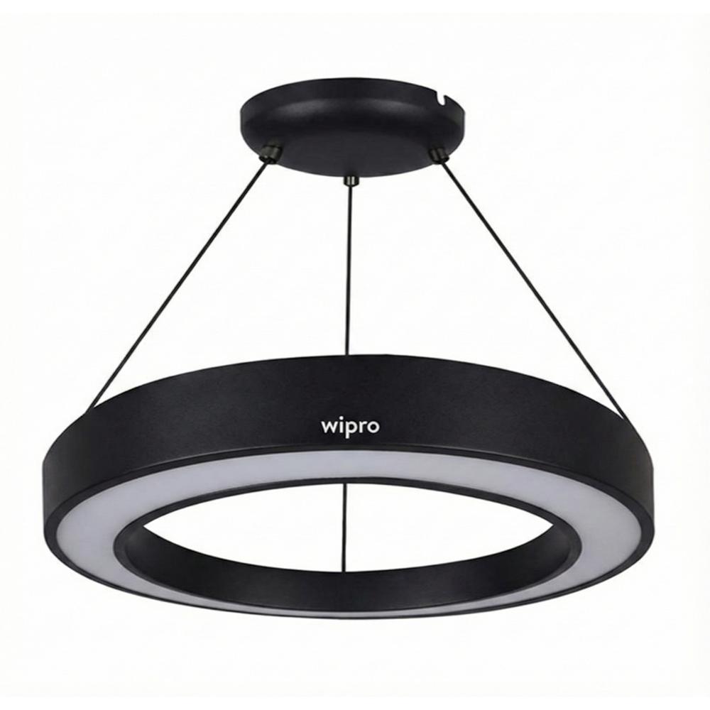 Wipro Orbit Ring - Application: Indoor Lighting