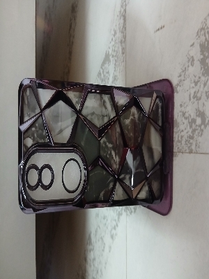 मोबाइल कवर Vivo V50E