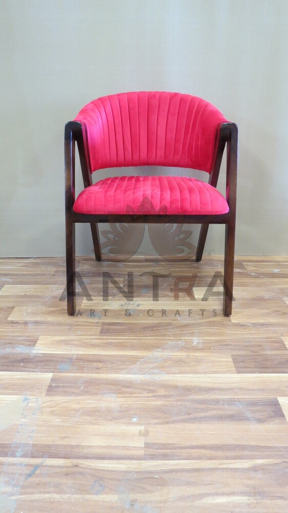 Cafe Chair - Application: For Dining