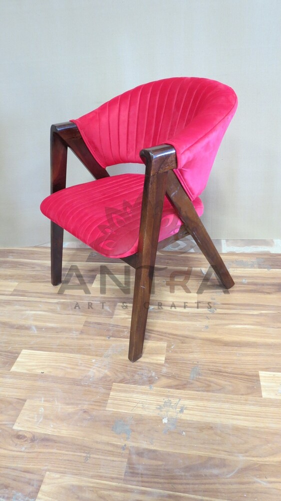 Cafe Chair - Application: For Dining