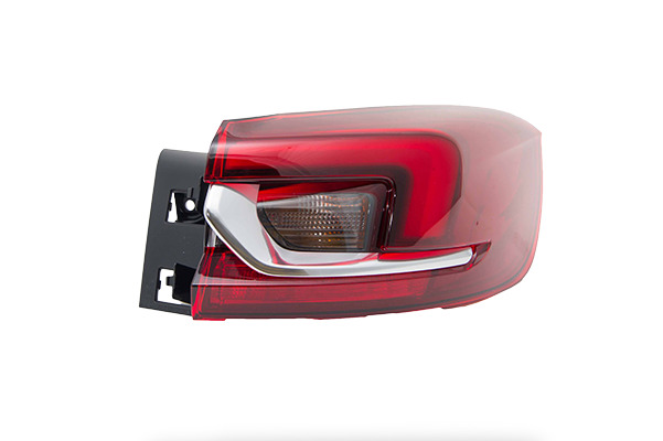 LLM721 Right Rear Tail Light