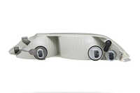 Lus5271 Replacement Headlamp Assembly - Color: Silver