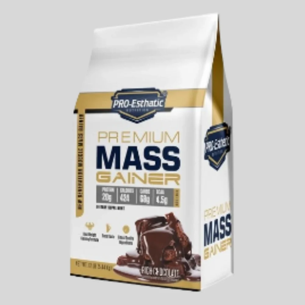 PRO ESTHATIC PREMIUM MASS GAINER