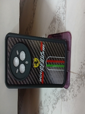 Mobile Cover Realme 14PRO