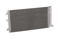 Automotive Ac Condenser - Features: Corrosion Resistance