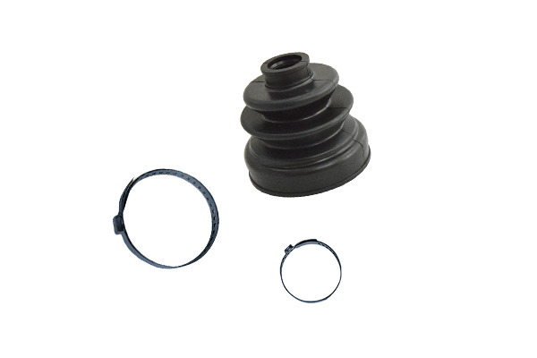 Constant Velocity Joint Boot Kits - Features: Durable