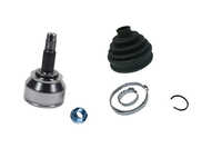 Automotive Constant Velocity Joint Kit - Features: Corrosion Resistance