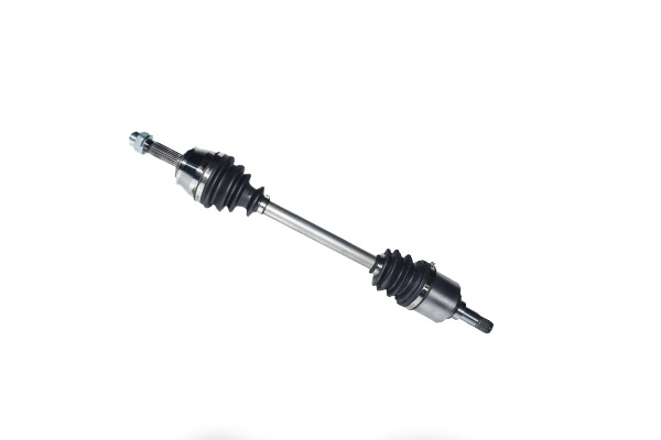 Automotive Constant Velocity Axle Shaft Assembly