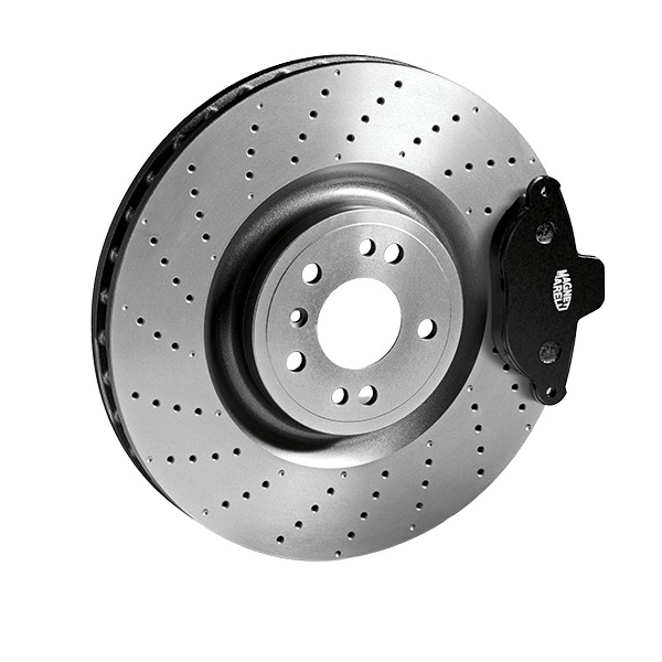 Brake Disc Pad
