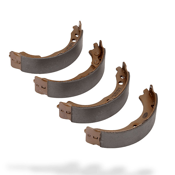 Brake Shoes