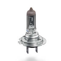 Halogen Automotive Headlight Bulb - Feature: Durable