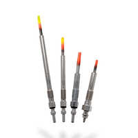 Glow Plugs - Feature: Corrosion Resistance