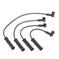 Ignition Cables Kits - Feature: Durable