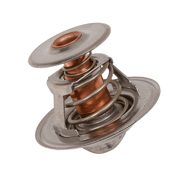 Automotive Engine Coolant Thermostat