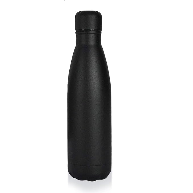 (SS-409) Stainless Steel Cola Flask