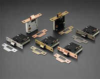 Brass Baby Latch - Application: Doors Fitting