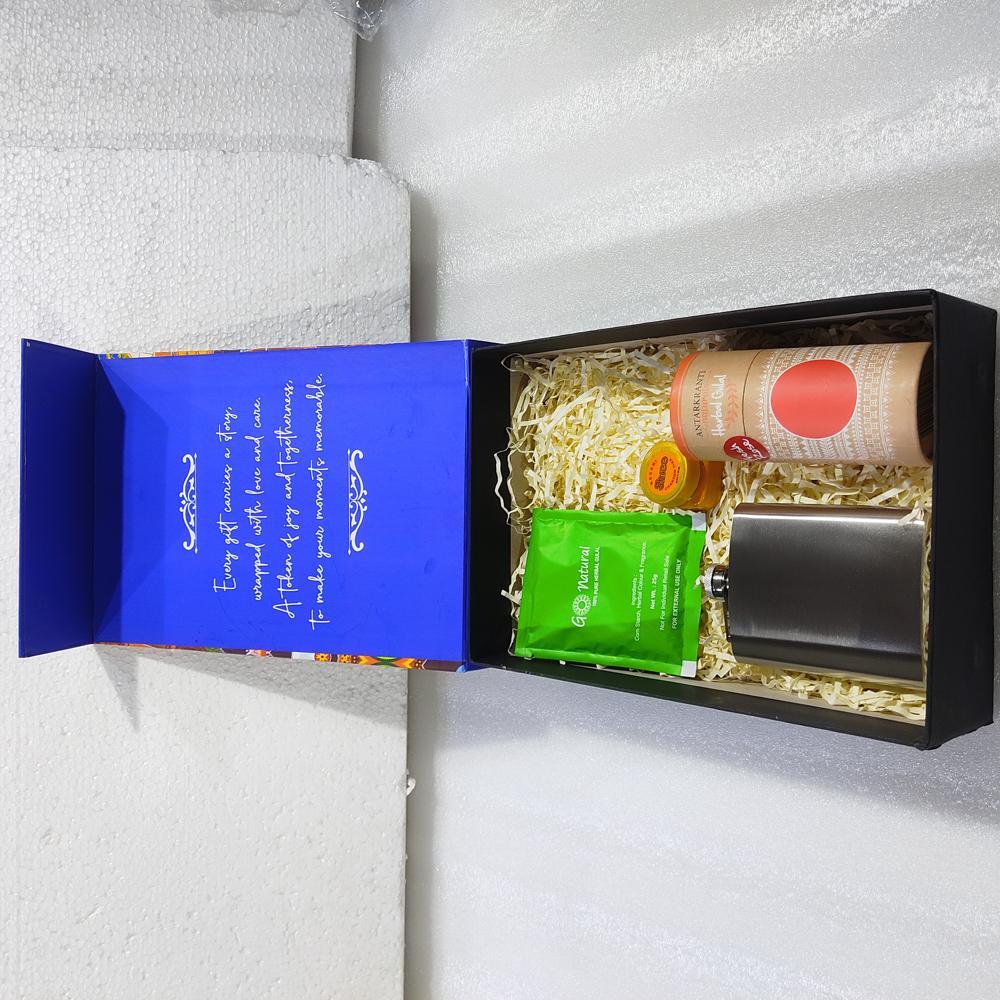 Holi Gift Hamper By King International