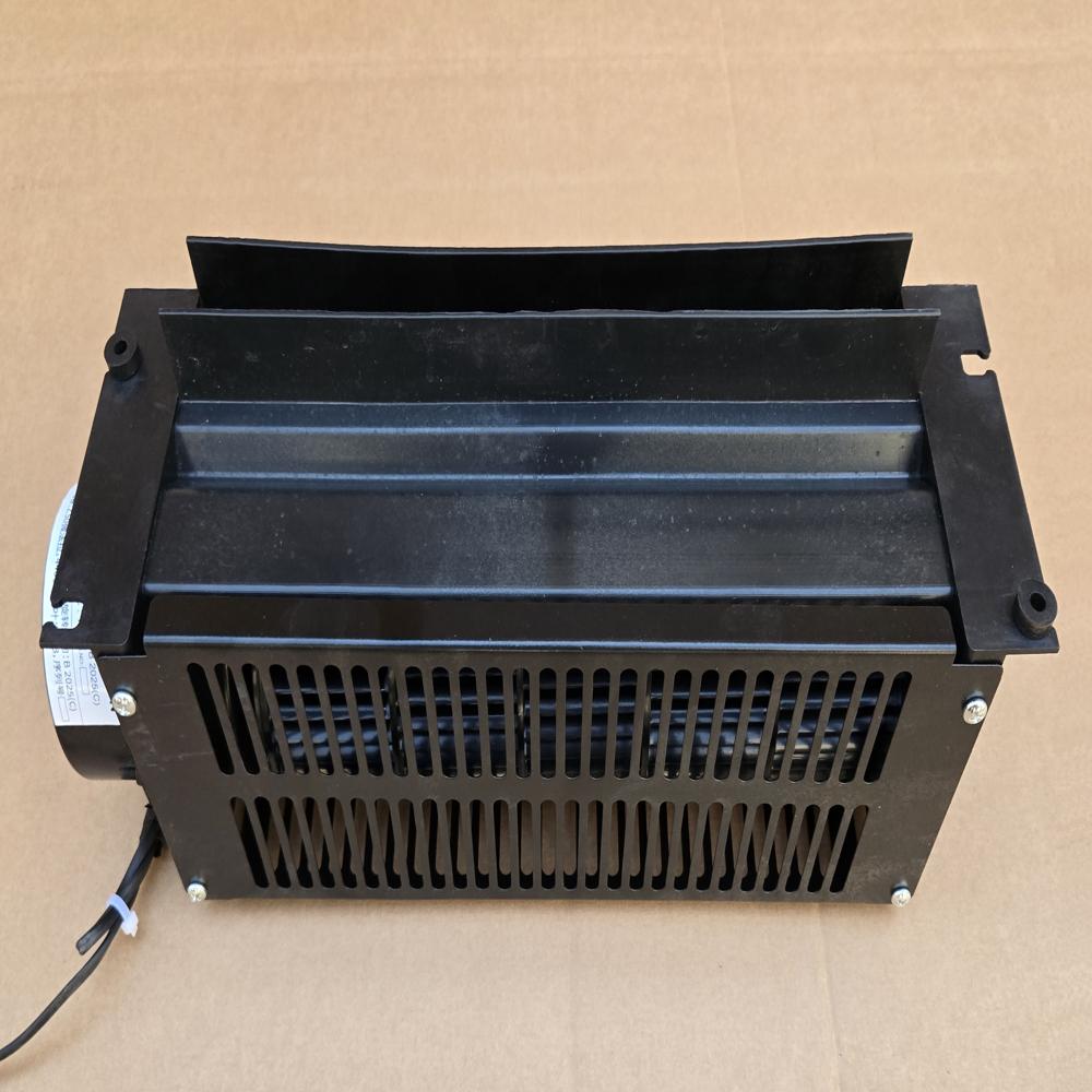 Cross Flow Fan For Lift / Elevator Cabin