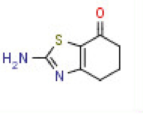 2- Amino-5,6-dihydro-4h-benzothiazol-7-one
