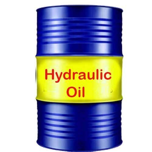 90 Hydraulic Oil