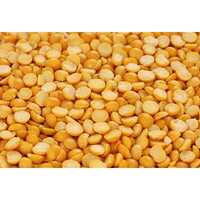 Toor Dal - Color: Yellow
