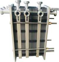 SS Milk Chilling Unit